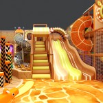 Soft Play Set Factory - High Quality Children Indoor Soft Play Set