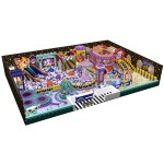 Indoor Play Center Factory - Large Indoor Kids Soft Play Slide Ball