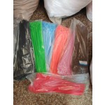 Cable Ties Supplier - Ledi Durable Self-Locking Plastic Foam