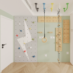 Gym Equipment Factory - Customizable Indoor Outdoor Kids Gym