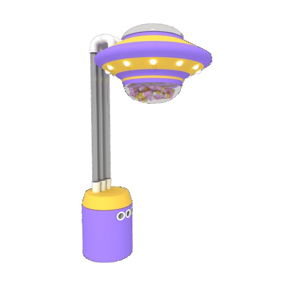 Home Use Equipment Manufacturer - Indoor Home School Use Ball Pool