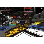 Adventure Playground Manufacturer - Large Indoor Adventure Soft Playground