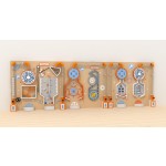 Interactive Playground Supplier - Interactive Ball Wall Play Soft