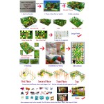 Interactive Playground Manufacturer - Commercial Children's Indoor Soft