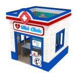 Preschool Playground Manufacturer - Children's Park Playground Preschool