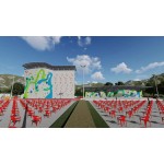 Creative Playground Manufacturer - Custom Creative Adventure Indoor