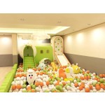 Soft Play Service Supplier - Customized Children's Soft Play One-Stop