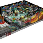 Trampoline Park Manufacturer - Professional Large-Scale Indoor Trampoline