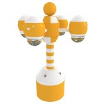 Commercial Playground Factory - New Design Commercial Indoor Playground