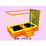 Soft Playground Supplier - Professional Indoor Outdoor Square Soft