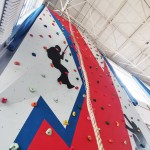 Climbing Wall Factory - Easy Installation Rock Climbing Wall