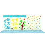 Rock Climbing Manufacturer - High Quality Educational Plastic Rock