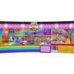 Metal Playground Factory - Handmade Durable Metal Indoor Playground