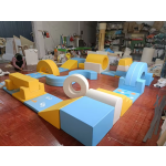 Soft Business Set Factory - Soft Play Business Set up Indoor