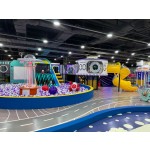 Indoor Playground Factory - One-Stop Indoor Playground Ball Pit Slide