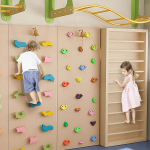 Montessori Equipment Supplier - Montessori Preschool Training Wooden