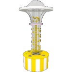 Ball Spraying Machine Supplier - Children's Indoor Soft Playground