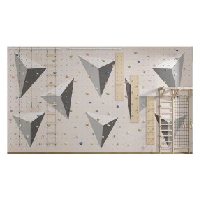 Gym Equipment Factory - Customizable Indoor Outdoor Kids Gym