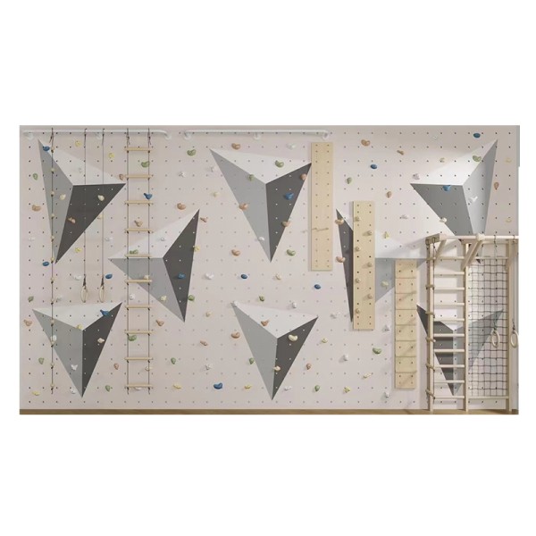 Gym Equipment Factory - Customizable Indoor Outdoor Kids Gym