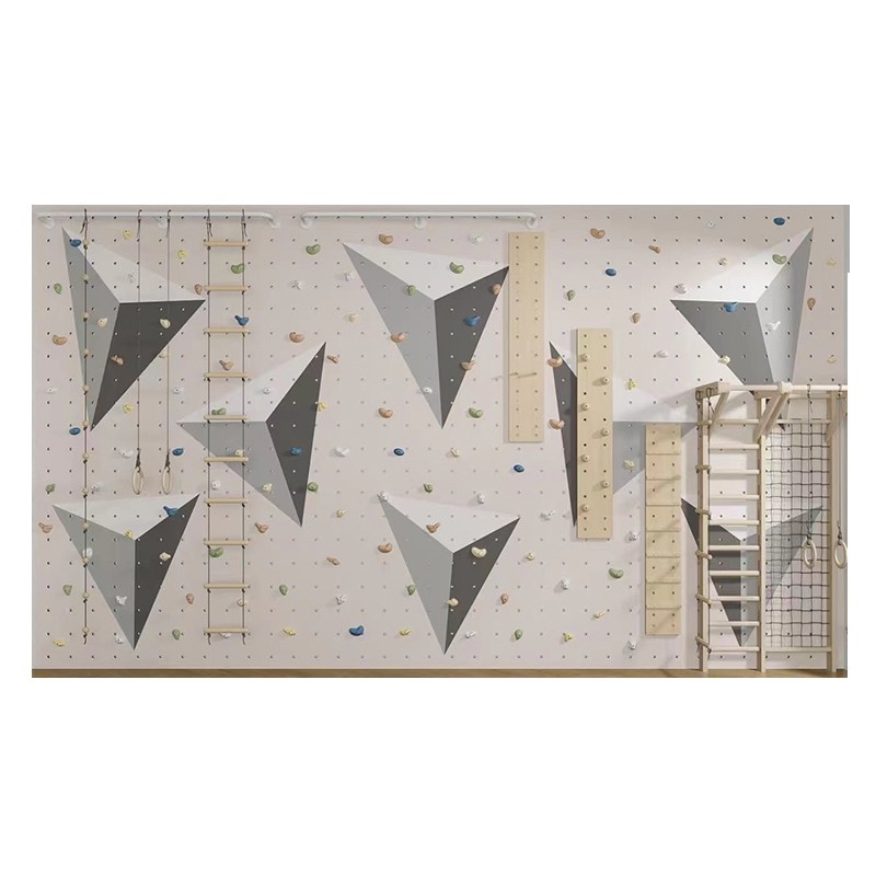 Gym Equipment Factory - Customizable Indoor Outdoor Kids Gym