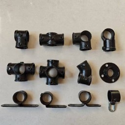 Game Accessories Supplier - Game Rack Accessories Pipeline