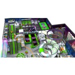 Amusement Park Equipment Supplier - Indoor Playground Equipment Kids