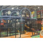 Adventure Park Supplier - New Maze Indoor Adventure Park Infants