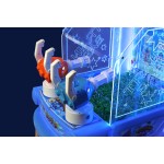 Water Shooting Manufacturer - Two-Person Jet Indoor Coin-Operated