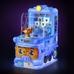 Video Game Supplier - PlayFun Indoor Train Boy Video Ball