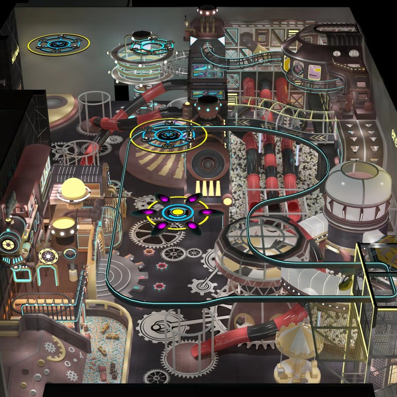 Custom Design Factory - One Stop Customized Design Large Children