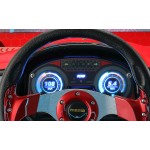 Racing Game Supplier - Dynamic Super Car Coin-Operated Racing
