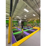 Plastic Playground Manufacturer - Hot Sale Kids Indoor Plastic Soft