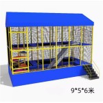 Outdoor Trampoline Supplier - Customized Indoor Outdoor Trampoline Kids