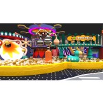 Play Center Equipment Supplier - Children Indoor Play Center Customized