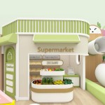 Soft Play Equipment Supplier - Kids Fun Play Land Soft Playground