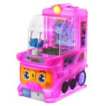 Water Shooting Manufacturer - Two-Person Jet Indoor Coin-Operated