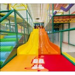 Wooden Playground Supplier - Factory Direct Indoor Soft Wooden