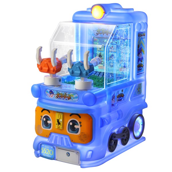 Water Shooting Manufacturer - Two-Person Jet Indoor Coin-Operated
