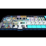 Eco-Friendly Playground Factory - Eco-friendly Indoor Play Center Wooden