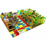 Commercial Playground Manufacturer - Commercial Play Ground Child Amusement