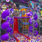 Indoor Playground Factory - One-Stop Indoor Playground Ball Pit Slide