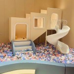 Safe Trampoline Supplier - High Quality Indoor Playground Equipment