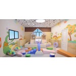 Custom Playground Factory - High Quality Customized Indoor Playground