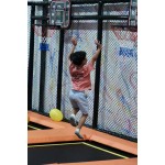 Trampoline Park Factory - Customized Trampoline Park Commercial Soft