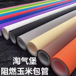 Playground Pipes Factory - Wholesale PVC Foam Filled Round Pipes