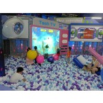 Commercial Playground Manufacturer - Custom Indoor Commercial Soft Play