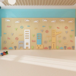 Gym Equipment Factory - Customizable Indoor Outdoor Kids Gym