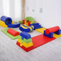 Certified Equipment Supplier - Professional Certified Indoor Toddler
