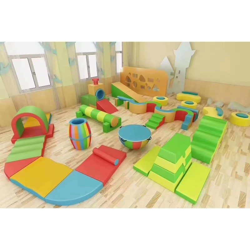 Classroom Furniture Manufacturer - Montessori Kindergarten Classroom