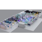 Space Theme Factory - China Manufacturer Space Theme Colorful